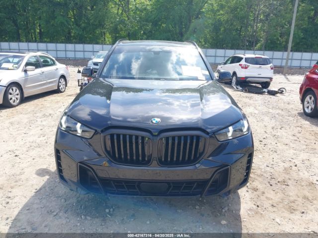 5UX23EU06R9T86258 BMW X5 Xdrive40i