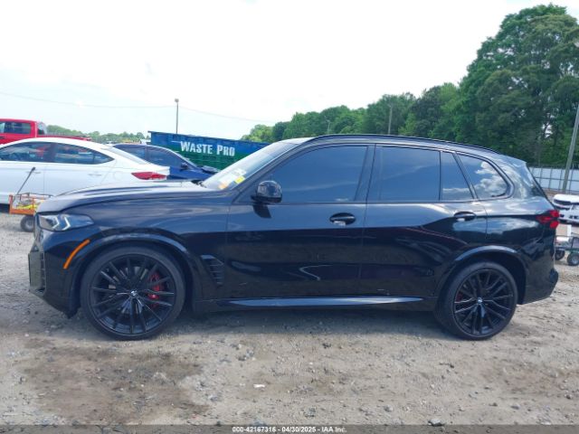 5UX23EU06R9T86258 BMW X5 Xdrive40i