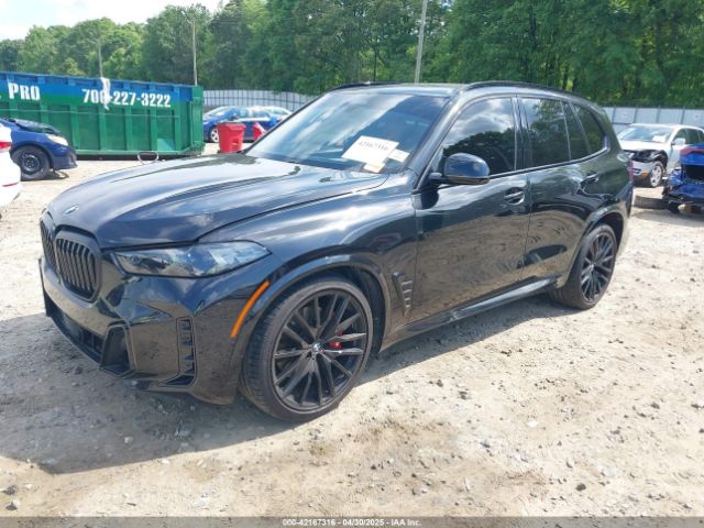 5UX23EU06R9T86258 BMW X5 Xdrive40i