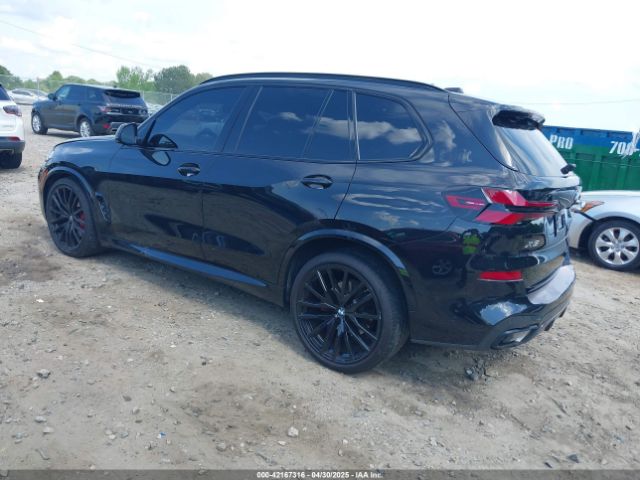 5UX23EU06R9T86258 BMW X5 Xdrive40i