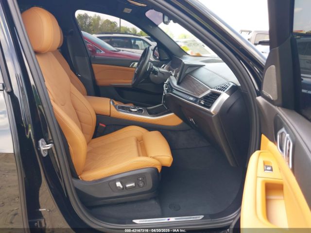 5UX23EU06R9T86258 BMW X5 Xdrive40i