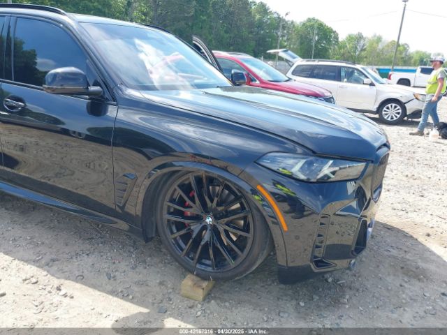 5UX23EU06R9T86258 BMW X5 Xdrive40i