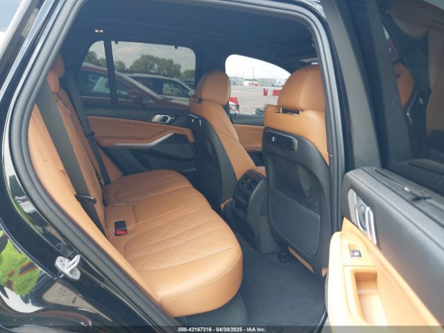 5UX23EU06R9T86258 BMW X5 Xdrive40i
