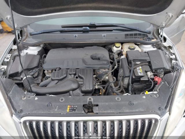 1G4PW5SK9G4163396 Buick Verano Sport Touring Group