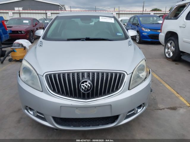 1G4PW5SK9G4163396 Buick Verano Sport Touring Group