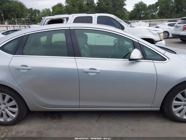 1G4PW5SK9G4163396 Buick Verano Sport Touring Group