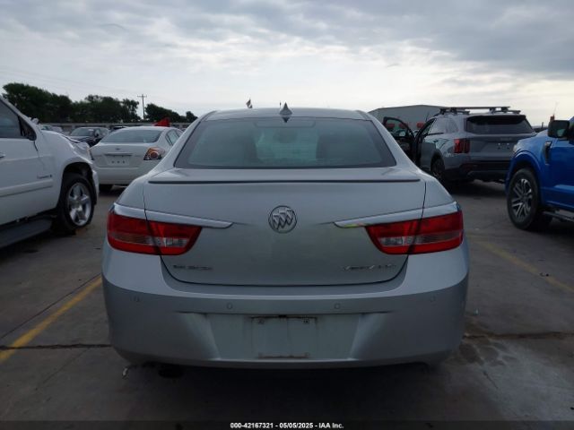 1G4PW5SK9G4163396 Buick Verano Sport Touring Group
