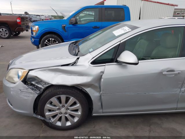 1G4PW5SK9G4163396 Buick Verano Sport Touring Group