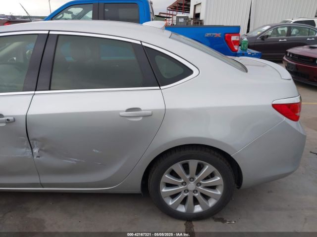 1G4PW5SK9G4163396 Buick Verano Sport Touring Group