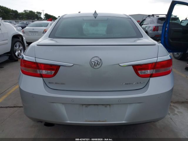 1G4PW5SK9G4163396 Buick Verano Sport Touring Group