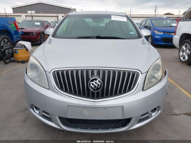 1G4PW5SK9G4163396 Buick Verano Sport Touring Group
