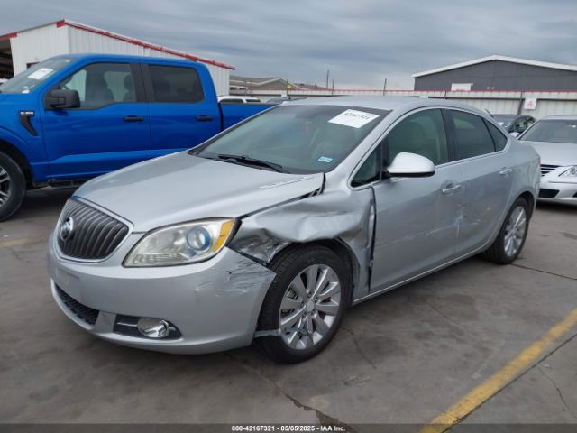 1G4PW5SK9G4163396 Buick Verano Sport Touring Group