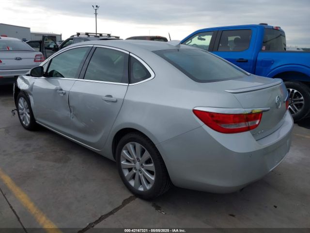 1G4PW5SK9G4163396 Buick Verano Sport Touring Group