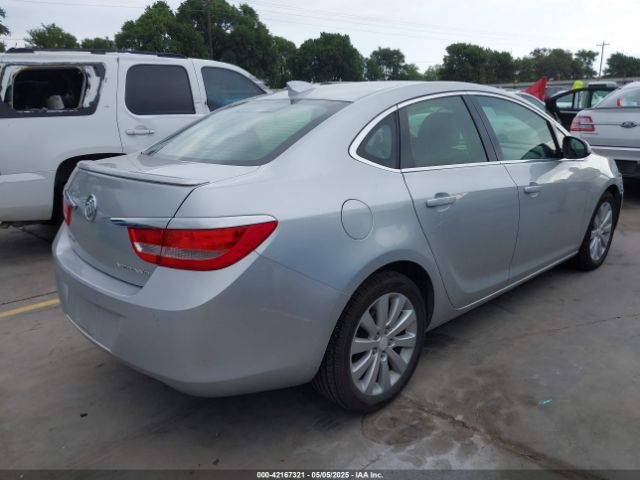 1G4PW5SK9G4163396 Buick Verano Sport Touring Group