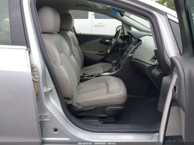 1G4PW5SK9G4163396 Buick Verano Sport Touring Group