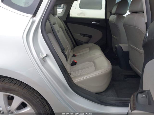 1G4PW5SK9G4163396 Buick Verano Sport Touring Group