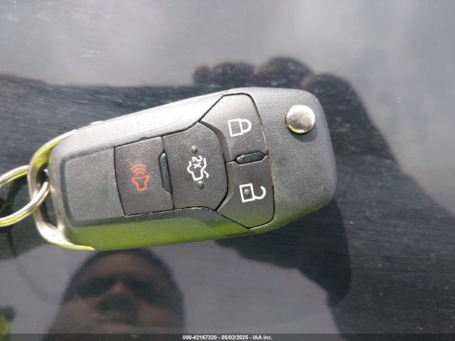 3FA6P0H74ER394414 Ford FUSION SE