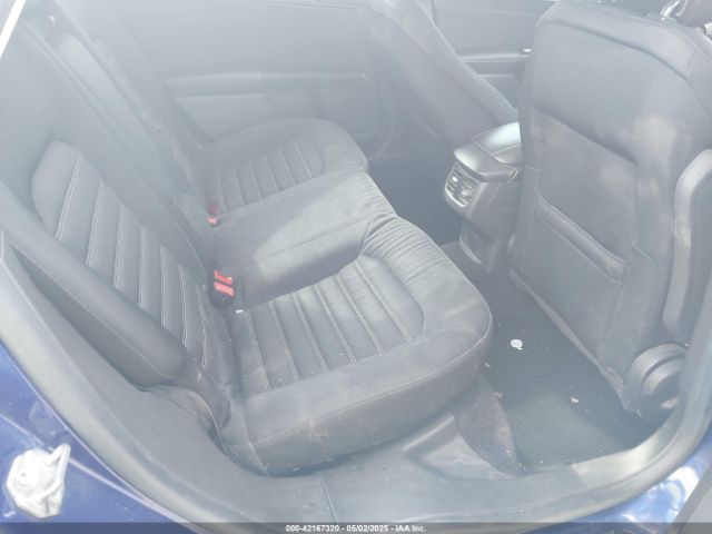 3FA6P0H74ER394414 Ford FUSION SE