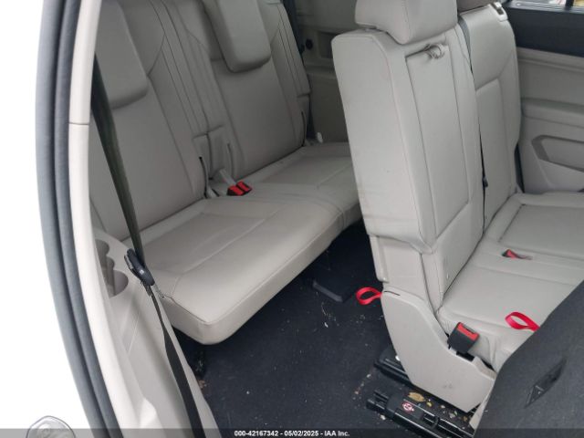 2019 VOLKSWAGEN ATLAS 1V2DR2CAXKC598265 Photo 7