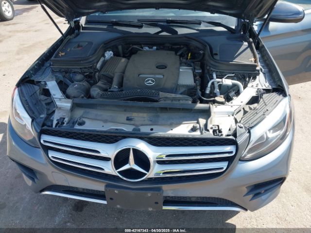 2019 MERCEDES-BENZ GLC 300 WDC0G4KB9KV147354 Photo 9