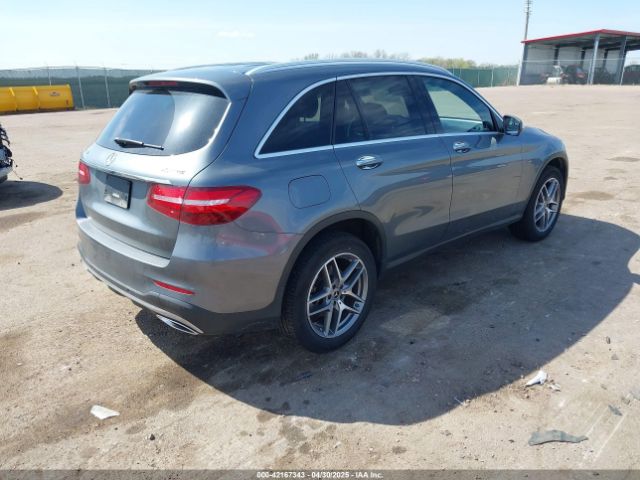 2019 MERCEDES-BENZ GLC 300 WDC0G4KB9KV147354 Photo 3