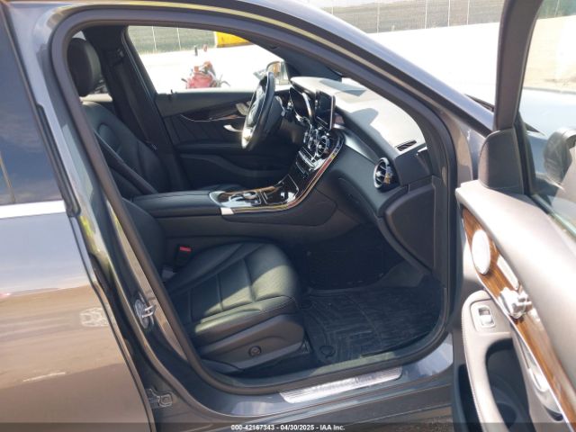 2019 MERCEDES-BENZ GLC 300 WDC0G4KB9KV147354 Photo 4