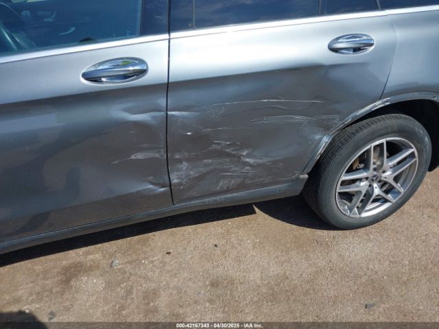 2019 MERCEDES-BENZ GLC 300 WDC0G4KB9KV147354 Photo 5