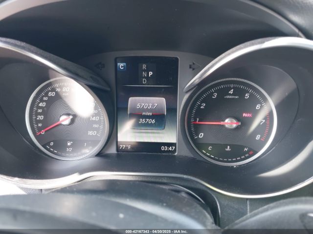 2019 MERCEDES-BENZ GLC 300 WDC0G4KB9KV147354 Photo 6