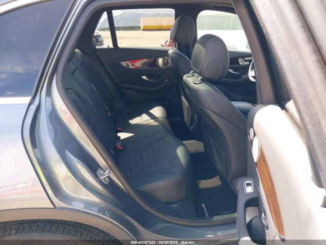 2019 MERCEDES-BENZ GLC 300 WDC0G4KB9KV147354 Photo 7