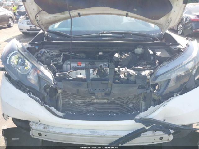 5J6RM3H39EL026589 Honda CR-V LX