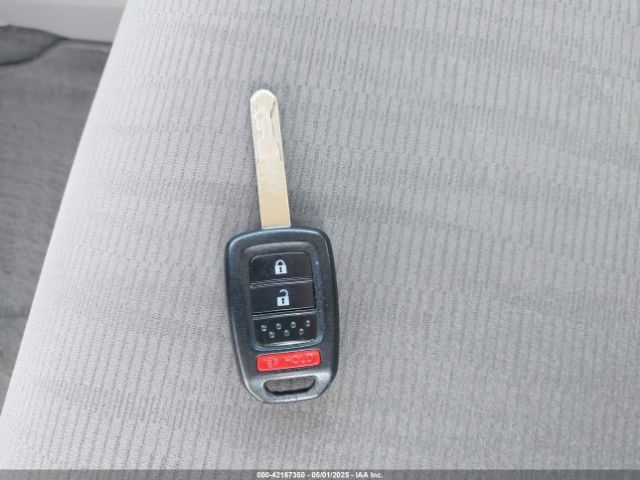 5J6RM3H39EL026589 Honda CR-V LX