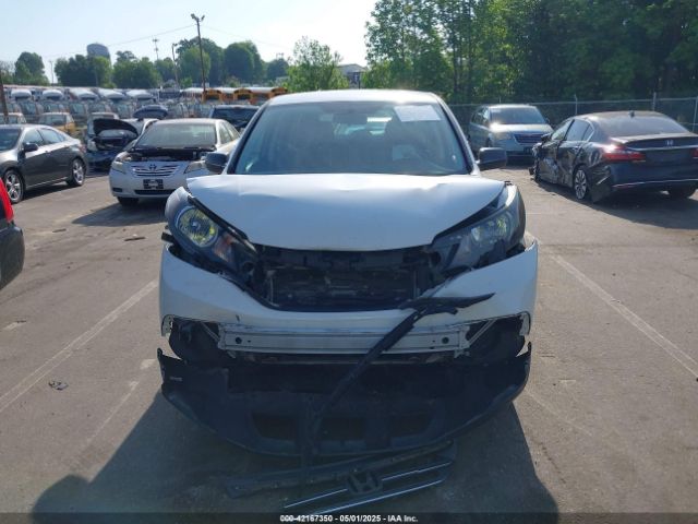 5J6RM3H39EL026589 Honda CR-V LX