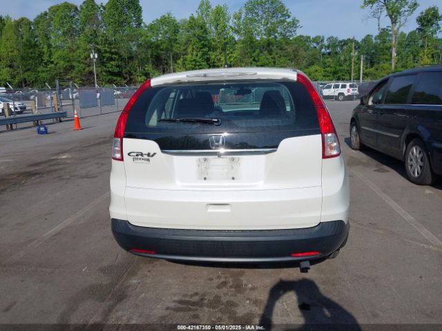 5J6RM3H39EL026589 Honda CR-V LX