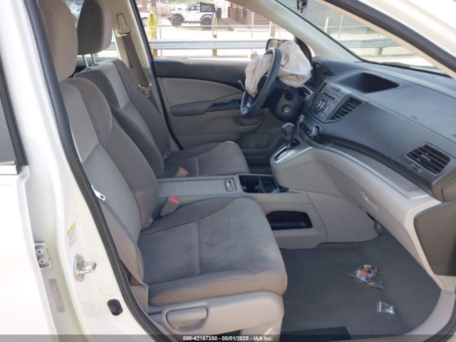 5J6RM3H39EL026589 Honda CR-V LX