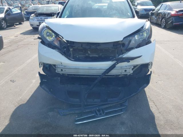 5J6RM3H39EL026589 Honda CR-V LX