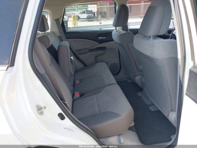 5J6RM3H39EL026589 Honda CR-V LX