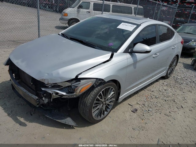 KMHD04LB9JU573782 Hyundai g 1.6 dohc t-gdi
