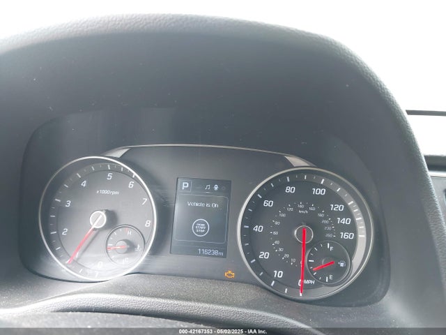 KMHD04LB9JU573782 Hyundai g 1.6 dohc t-gdi
