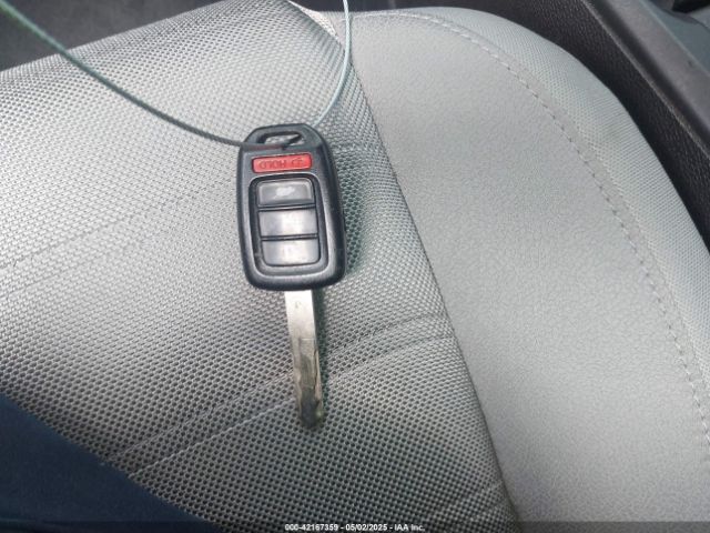 2HKRW5H38JH425973 Honda CR-V LX