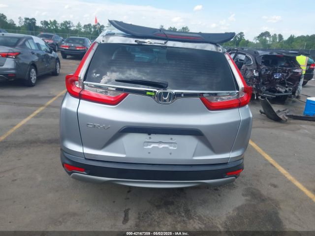 2HKRW5H38JH425973 Honda CR-V LX