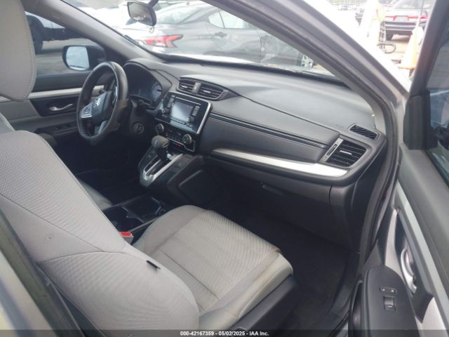 2HKRW5H38JH425973 Honda CR-V LX