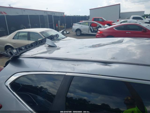 2HKRW5H38JH425973 Honda CR-V LX