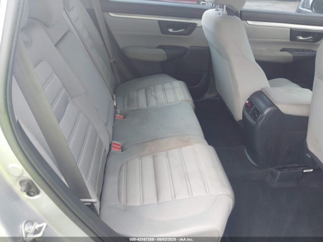2HKRW5H38JH425973 Honda CR-V LX