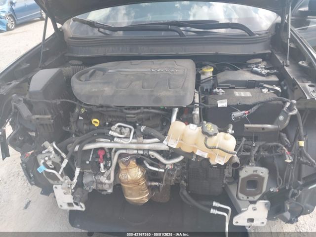 2021 JEEP CHEROKEE 1C4PJMMX6MD135413 Photo 9