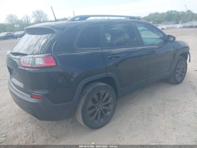 2021 JEEP CHEROKEE 1C4PJMMX6MD135413 Photo 3