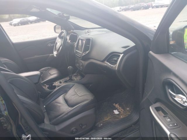 2021 JEEP CHEROKEE 1C4PJMMX6MD135413 Photo 4