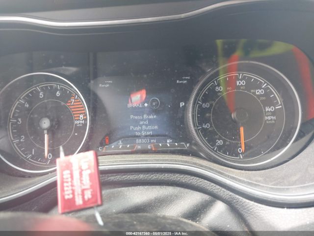 2021 JEEP CHEROKEE 1C4PJMMX6MD135413 Photo 6