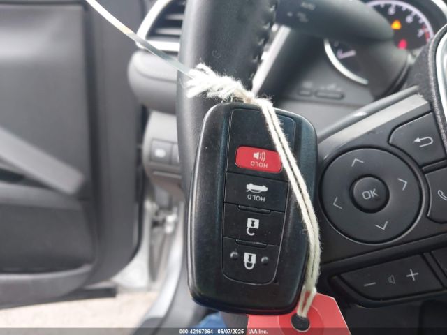 2018 TOYOTA CAMRY 4T1B11HK6JU063062 Photo 10