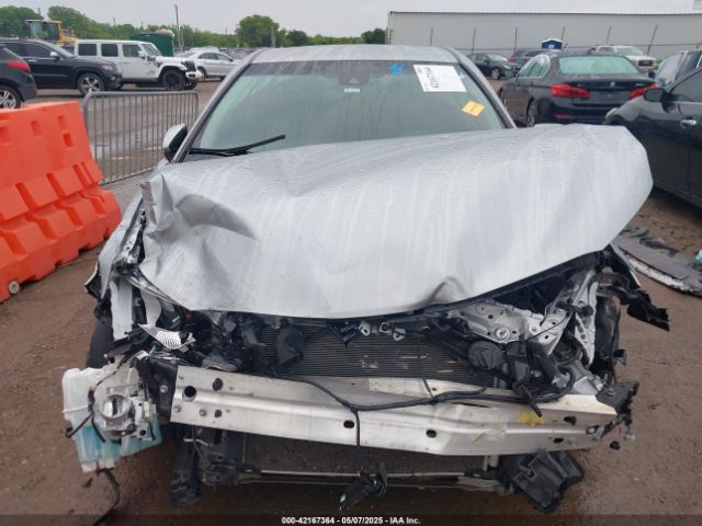 2018 TOYOTA CAMRY 4T1B11HK6JU063062 Photo 5