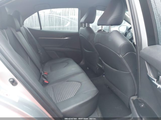2018 TOYOTA CAMRY 4T1B11HK6JU063062 Photo 7